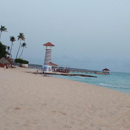 Habitacion En Complejo Caribe Dominicus Solo Adultos Bayahibe Kültér fotó