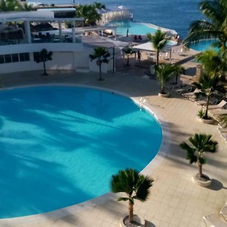 Habitacion En Complejo Caribe Dominicus Solo Adultos Bayahibe Kültér fotó
