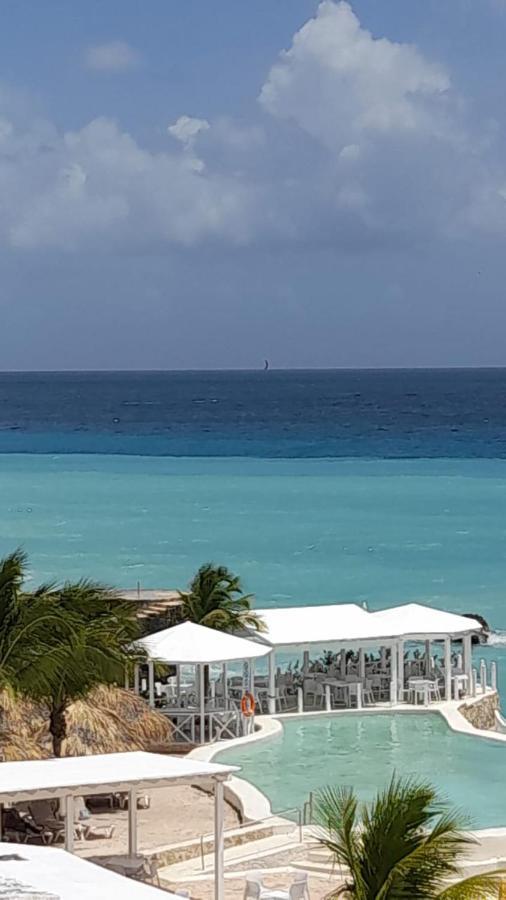 Habitacion En Complejo Caribe Dominicus Solo Adultos Bayahibe Kültér fotó