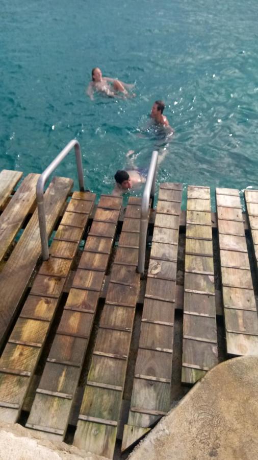 Habitacion En Complejo Caribe Dominicus Solo Adultos Bayahibe Kültér fotó