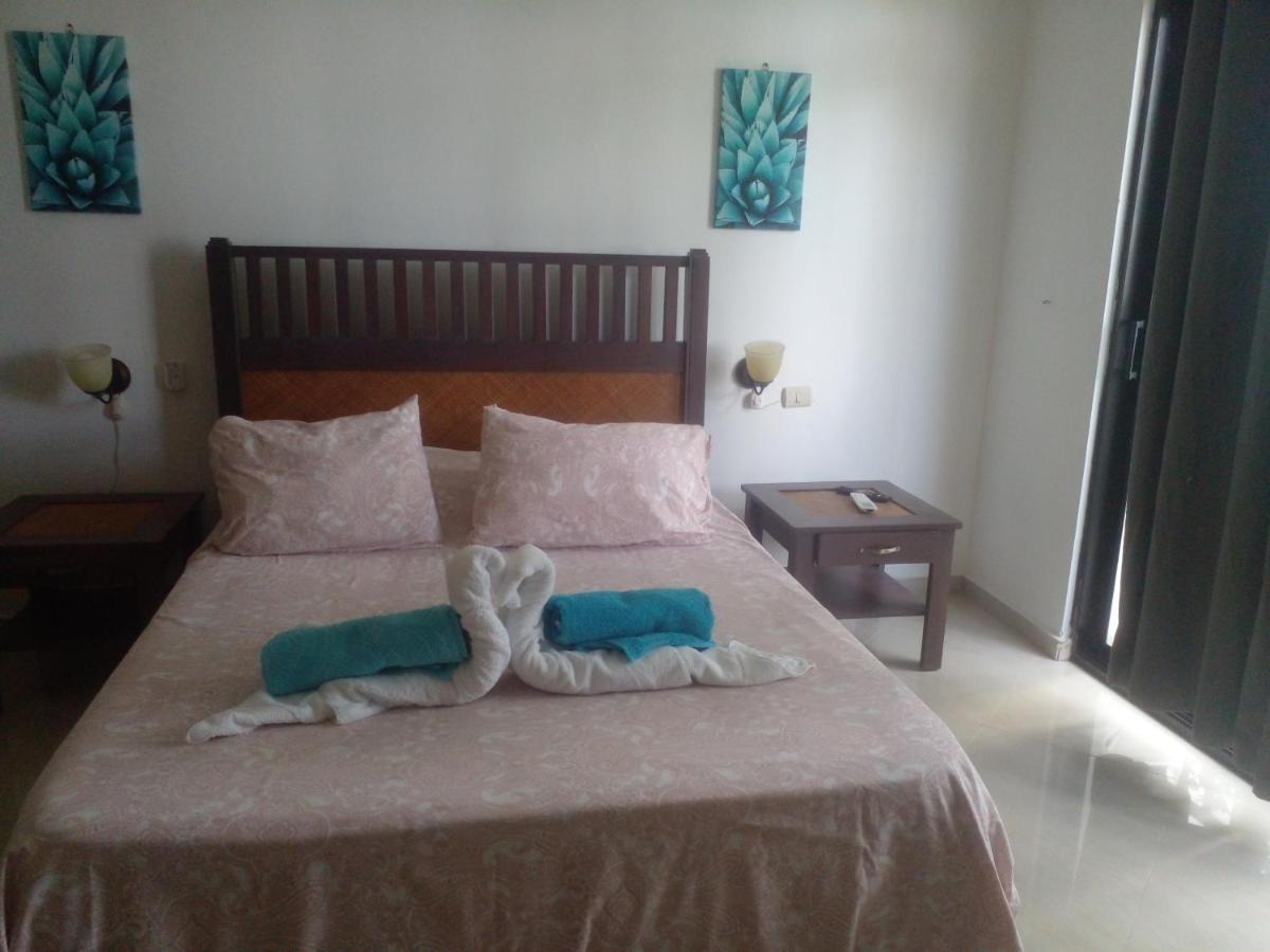 Habitacion En Complejo Caribe Dominicus Solo Adultos Bayahibe Kültér fotó