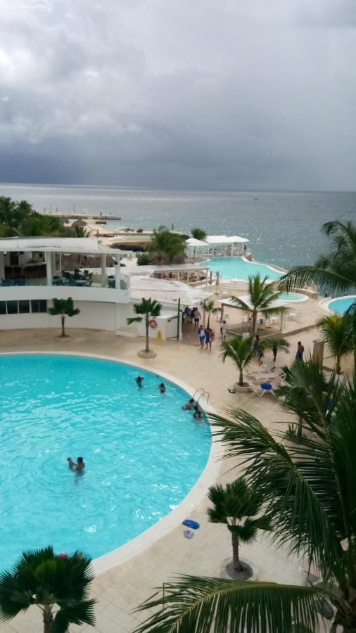 Habitacion En Complejo Caribe Dominicus Solo Adultos Bayahibe Kültér fotó
