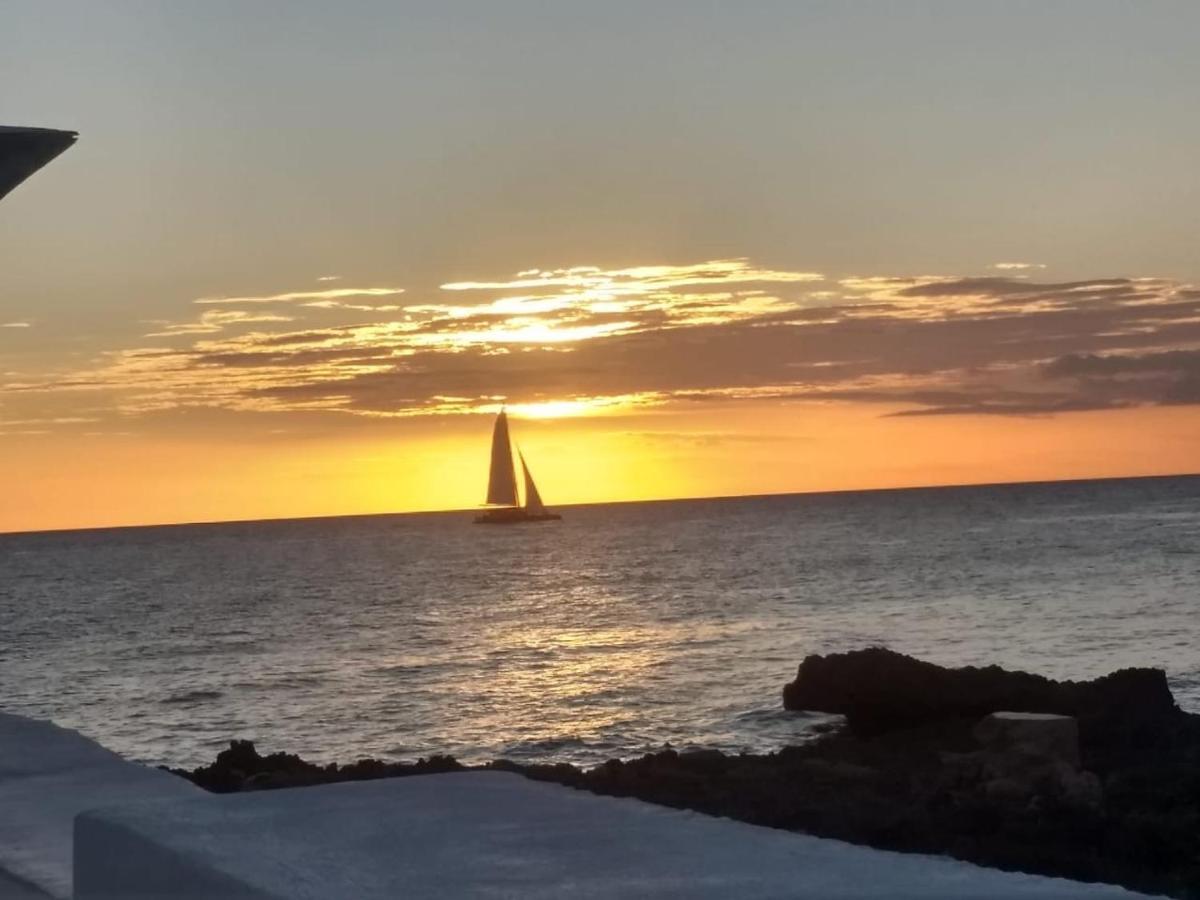 Habitacion En Complejo Caribe Dominicus Solo Adultos Bayahibe Kültér fotó