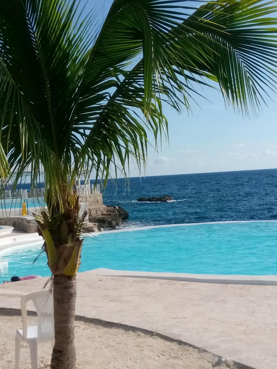 Habitacion En Complejo Caribe Dominicus Solo Adultos Bayahibe Kültér fotó