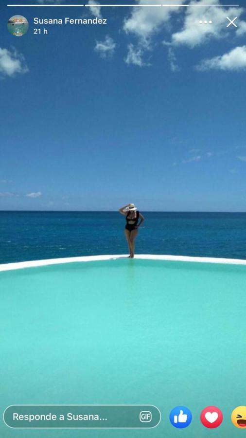 Habitacion En Complejo Caribe Dominicus Solo Adultos Bayahibe Kültér fotó