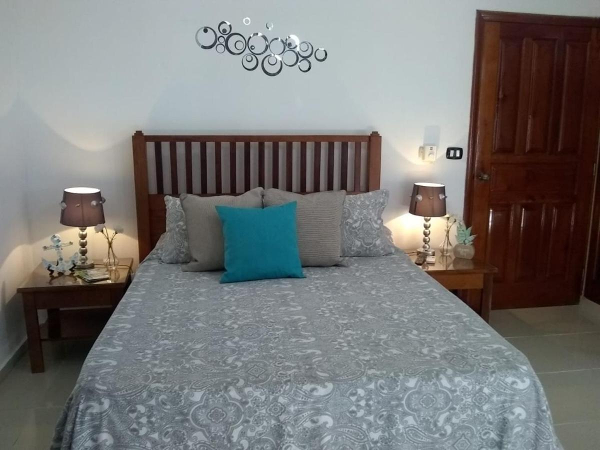 Habitacion En Complejo Caribe Dominicus Solo Adultos Bayahibe Kültér fotó