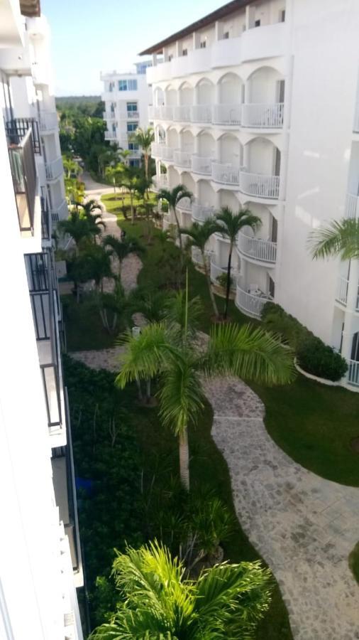 Habitacion En Complejo Caribe Dominicus Solo Adultos Bayahibe Kültér fotó