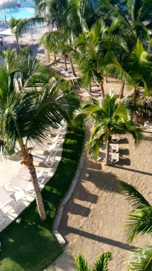 Habitacion En Complejo Caribe Dominicus Solo Adultos Bayahibe Kültér fotó