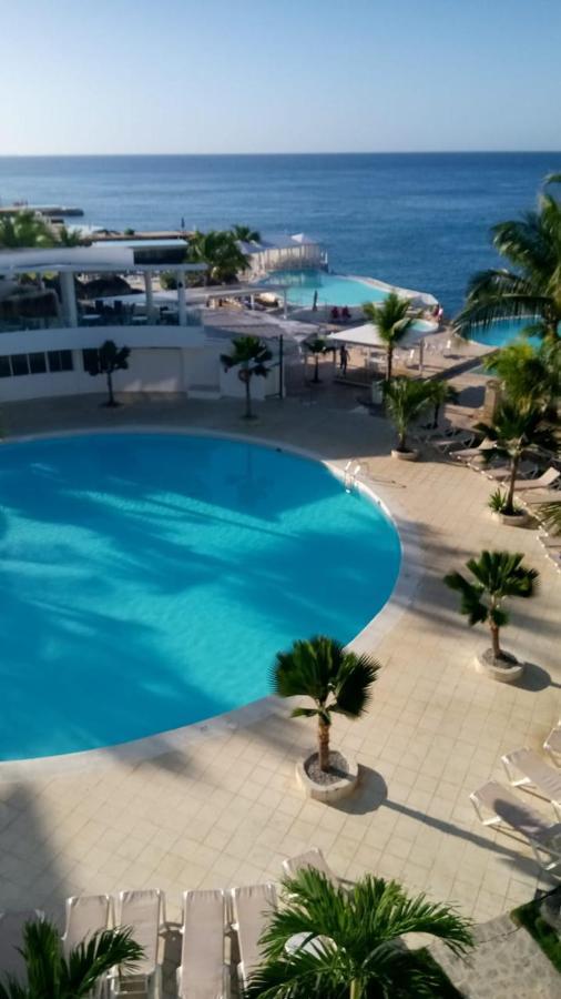 Habitacion En Complejo Caribe Dominicus Solo Adultos Bayahibe Kültér fotó