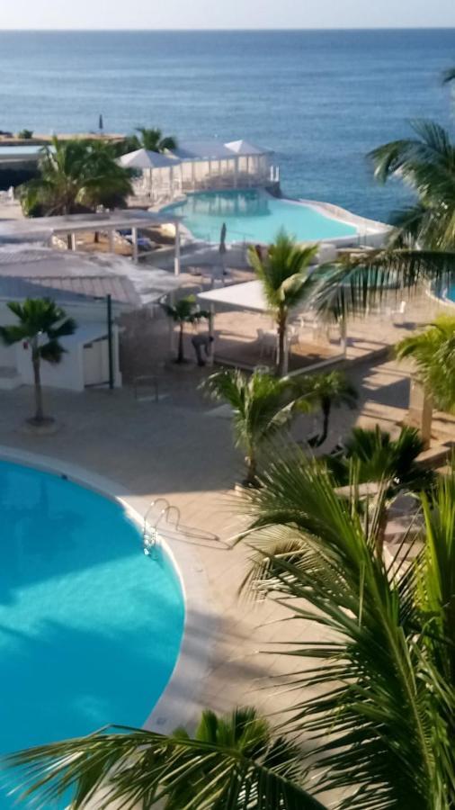Habitacion En Complejo Caribe Dominicus Solo Adultos Bayahibe Kültér fotó